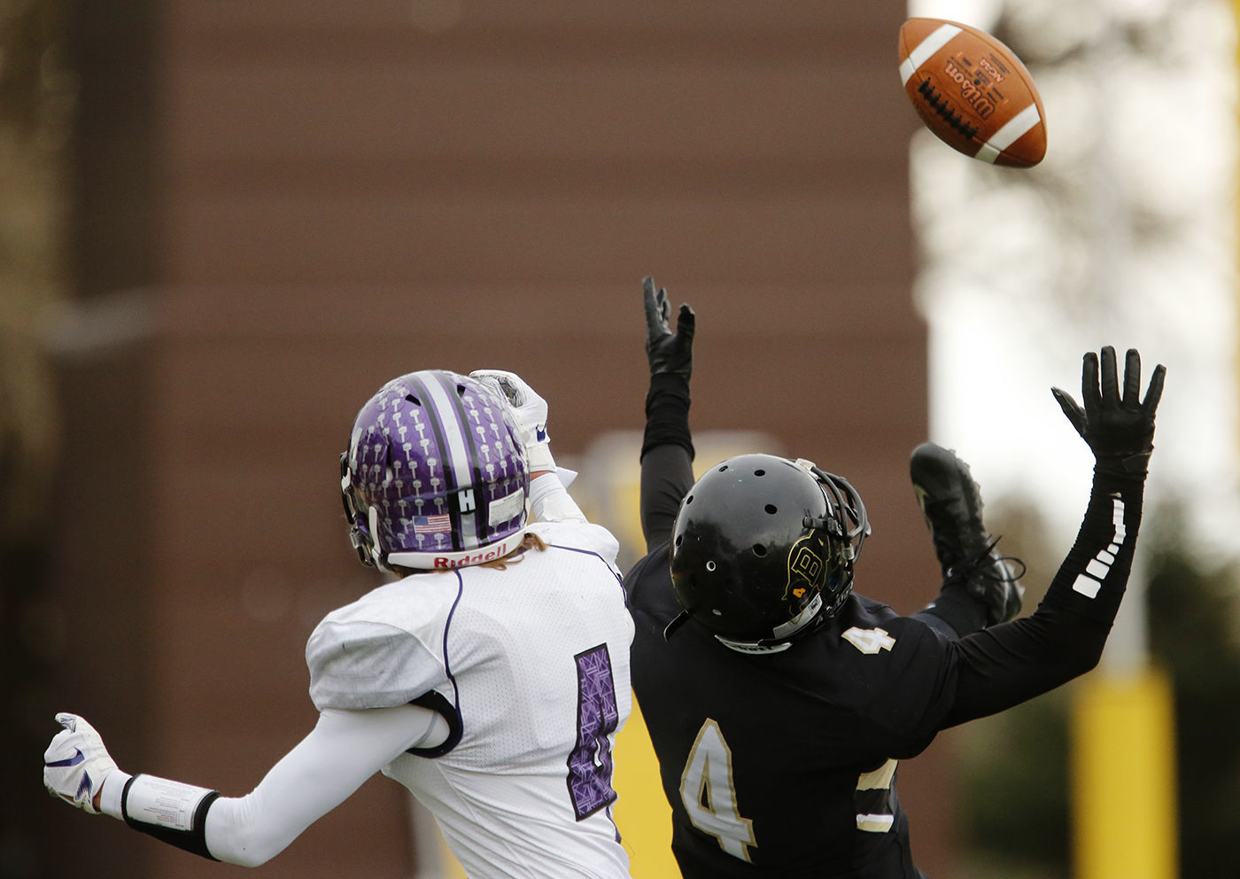 2A Football Championship